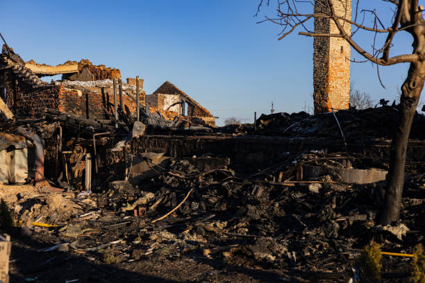 Reliable Fire Damage Removal contractor in Stillwater, MN by Fire Damage Flint
